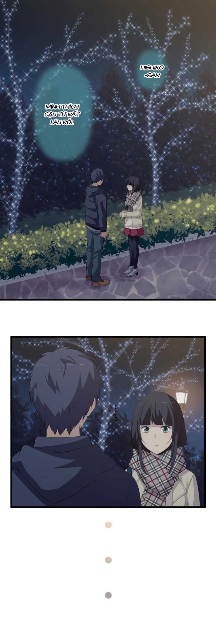 Relife - Chương 198 - Trang 1