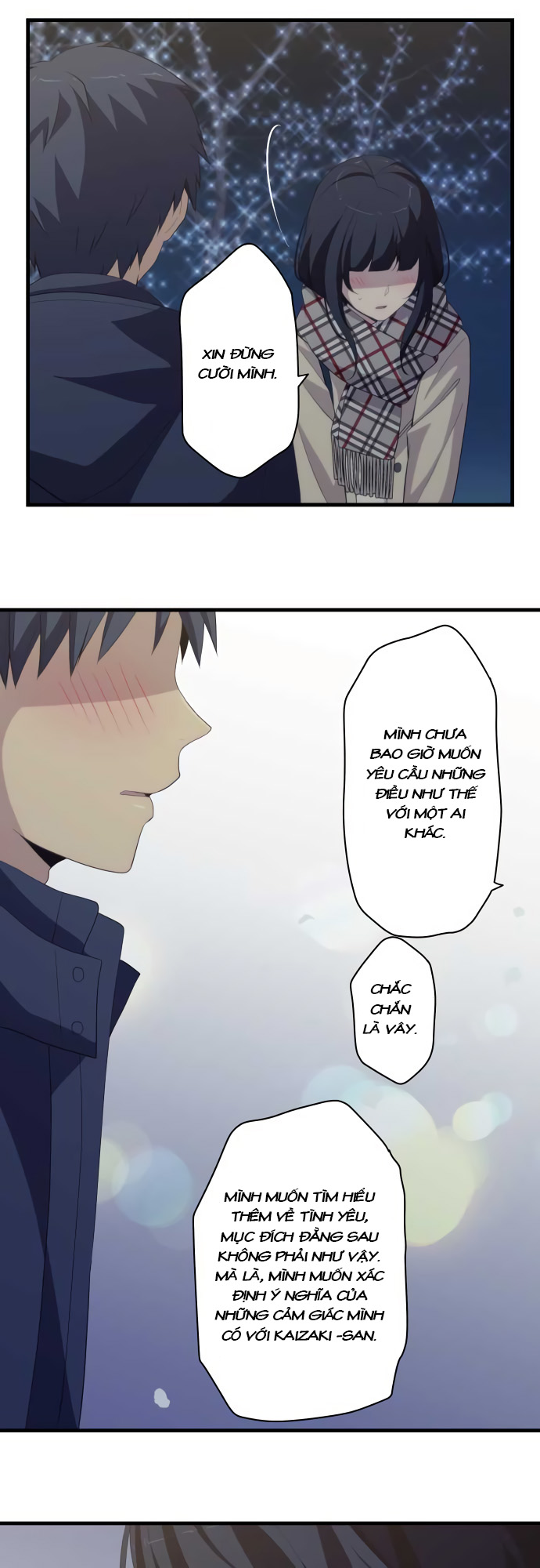 Relife - Chương 198 - Trang 11