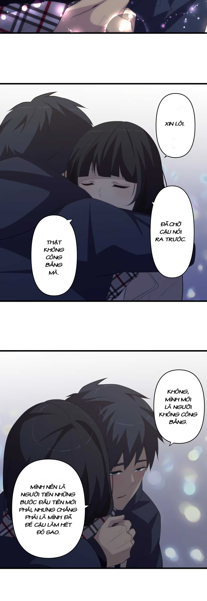 Relife - Chương 198 - Trang 15