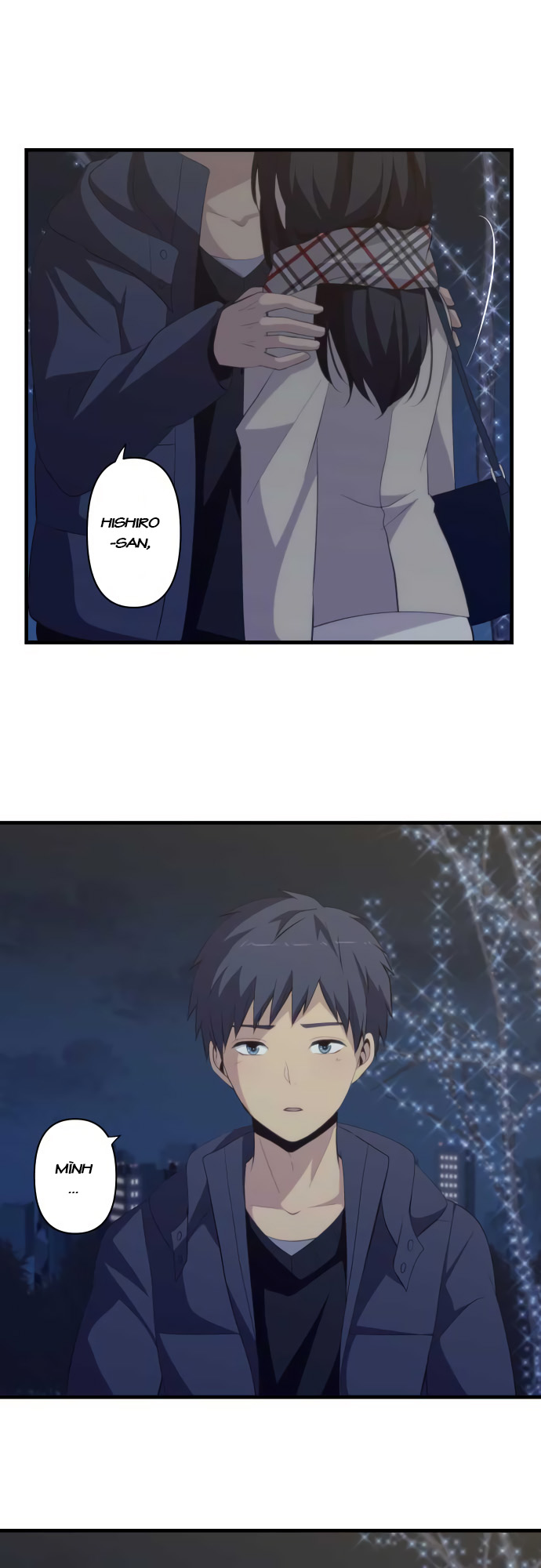 Relife - Chương 198 - Trang 16