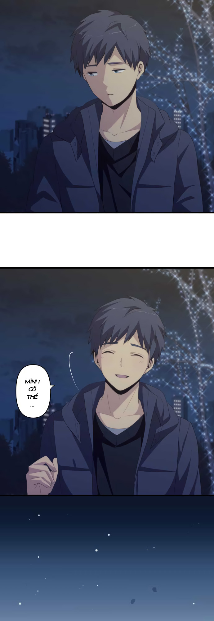 Relife - Chương 198 - Trang 17