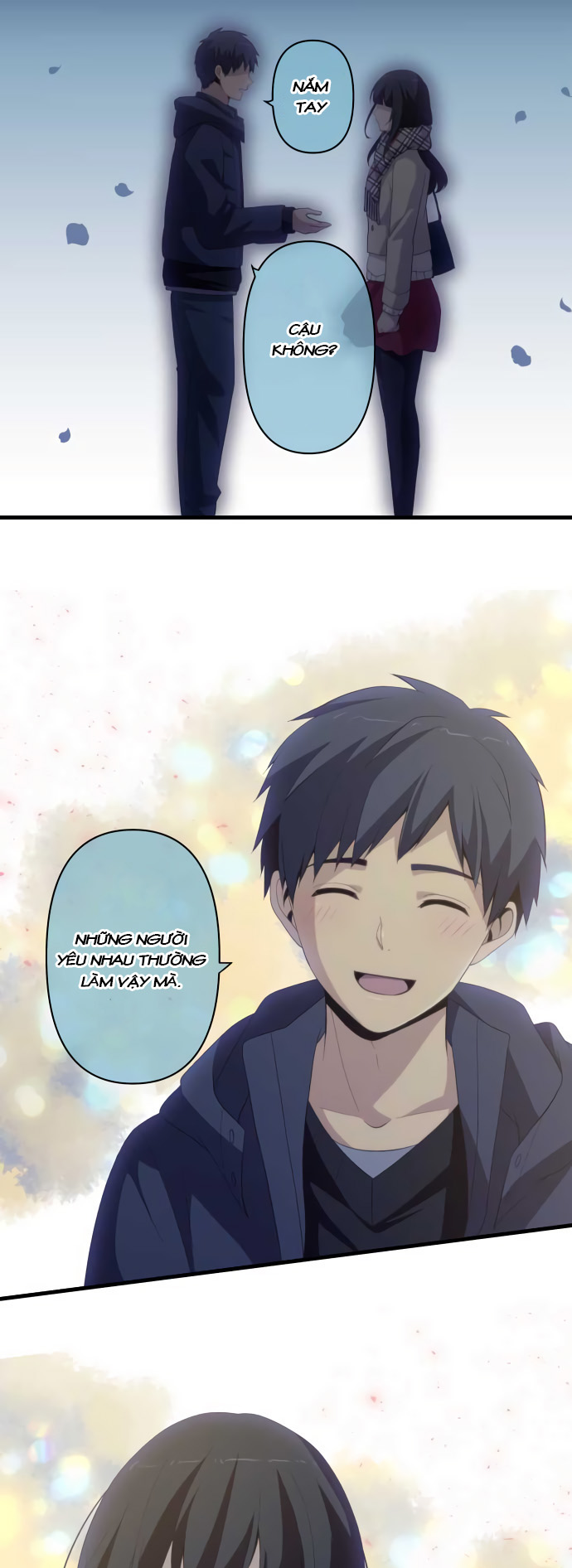 Relife - Chương 198 - Trang 18