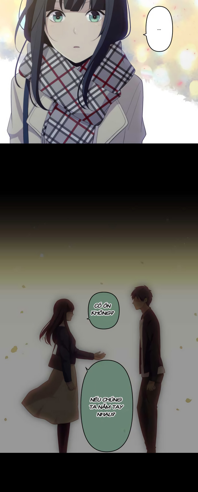Relife - Chương 198 - Trang 19