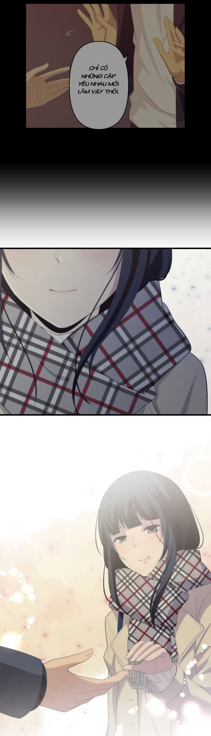 Relife - Chương 198 - Trang 20