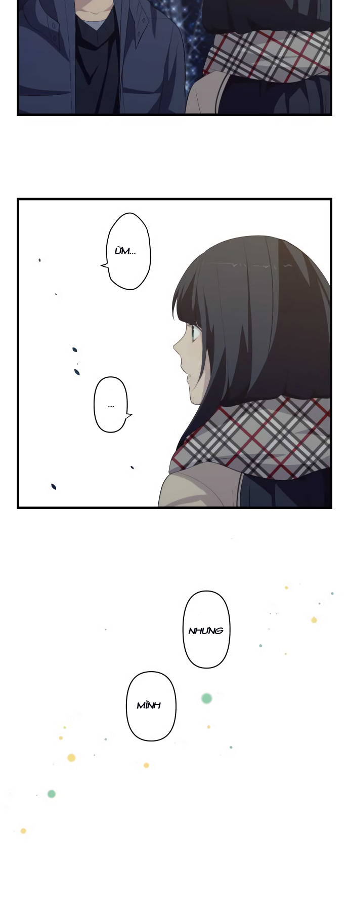 Relife - Chương 198 - Trang 3