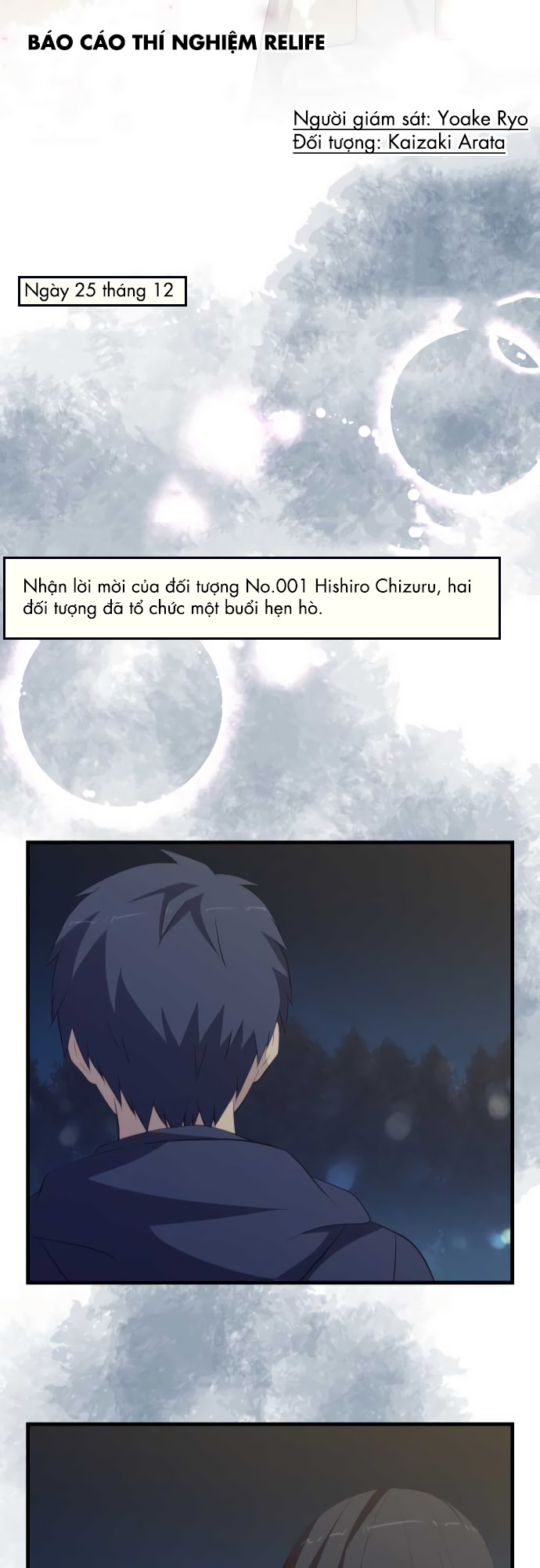 Relife - Chương 198 - Trang 21