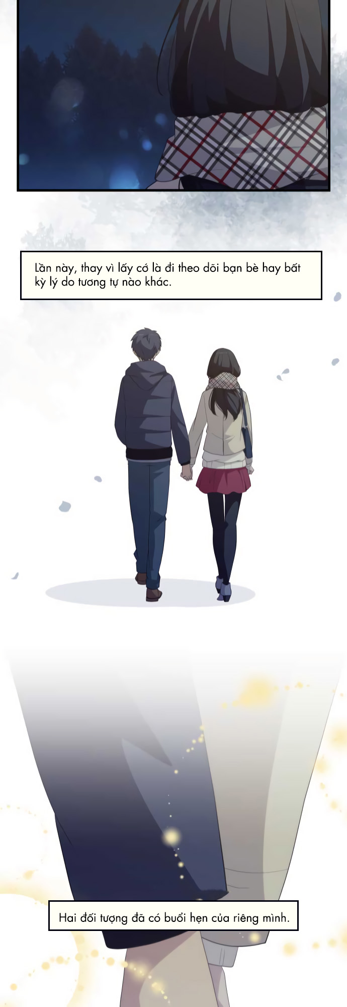 Relife - Chương 198 - Trang 22