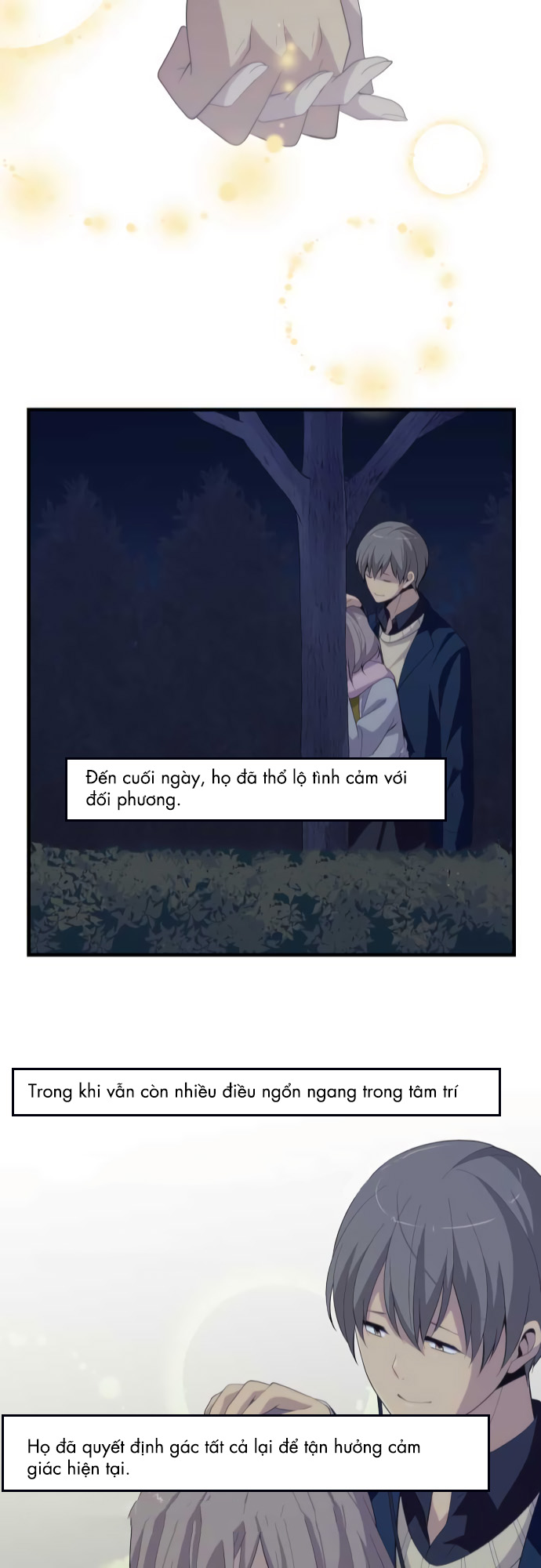 Relife - Chương 198 - Trang 23