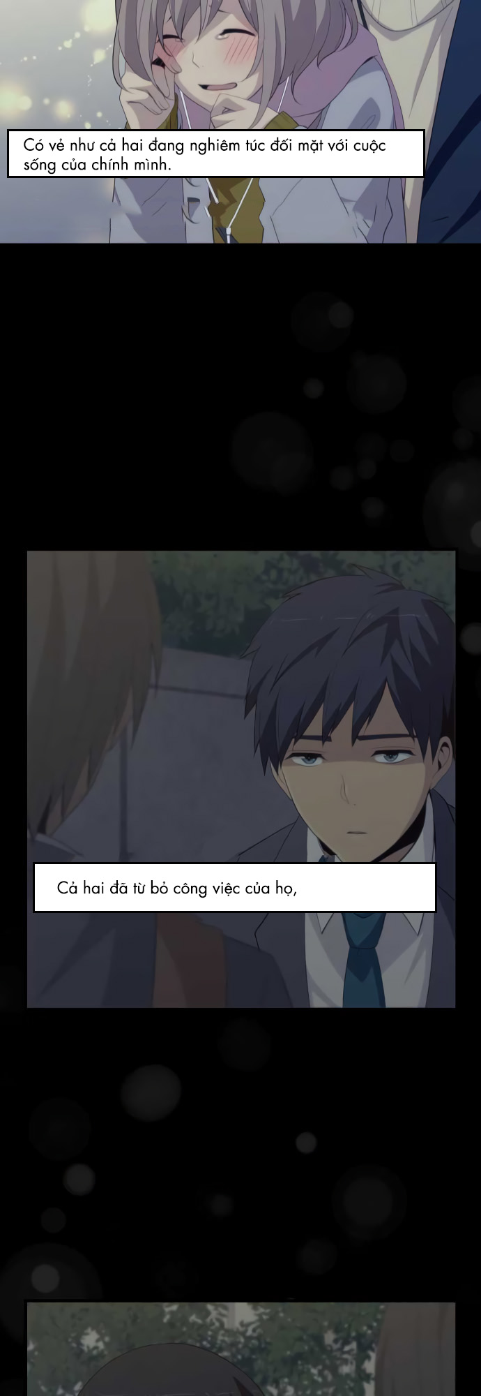 Relife - Chương 198 - Trang 24