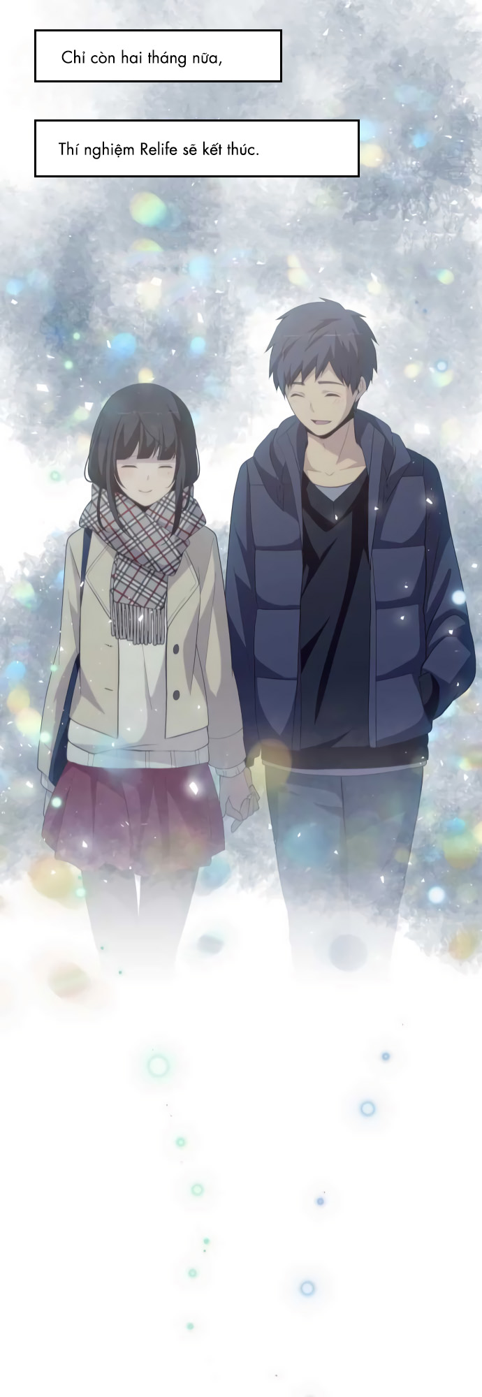 Relife - Chương 198 - Trang 26