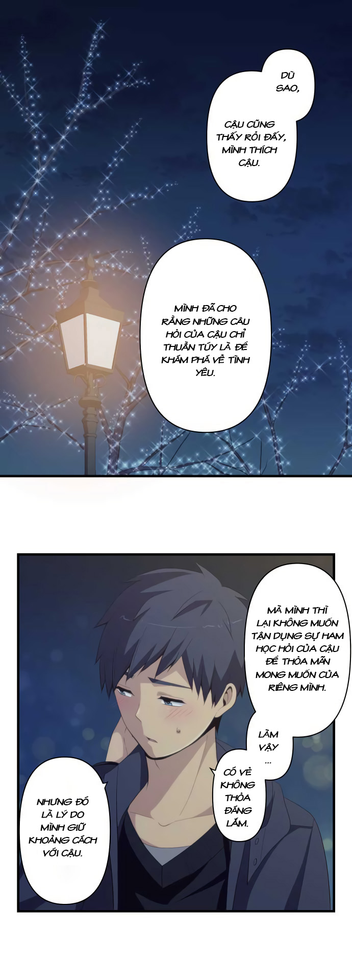 Relife - Chương 198 - Trang 5