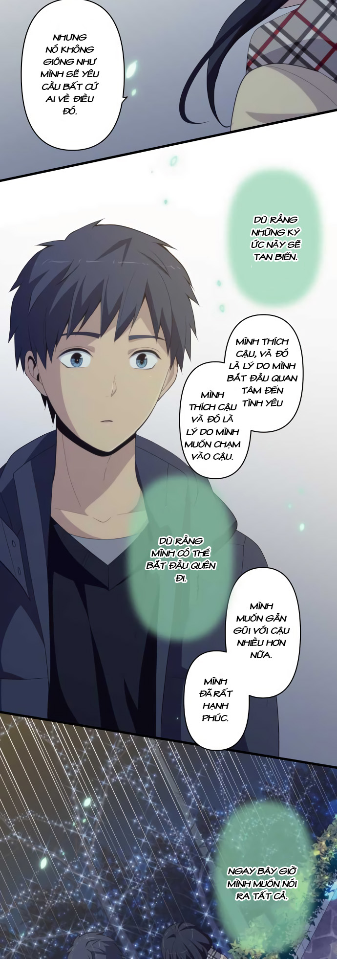 Relife - Chương 198 - Trang 8