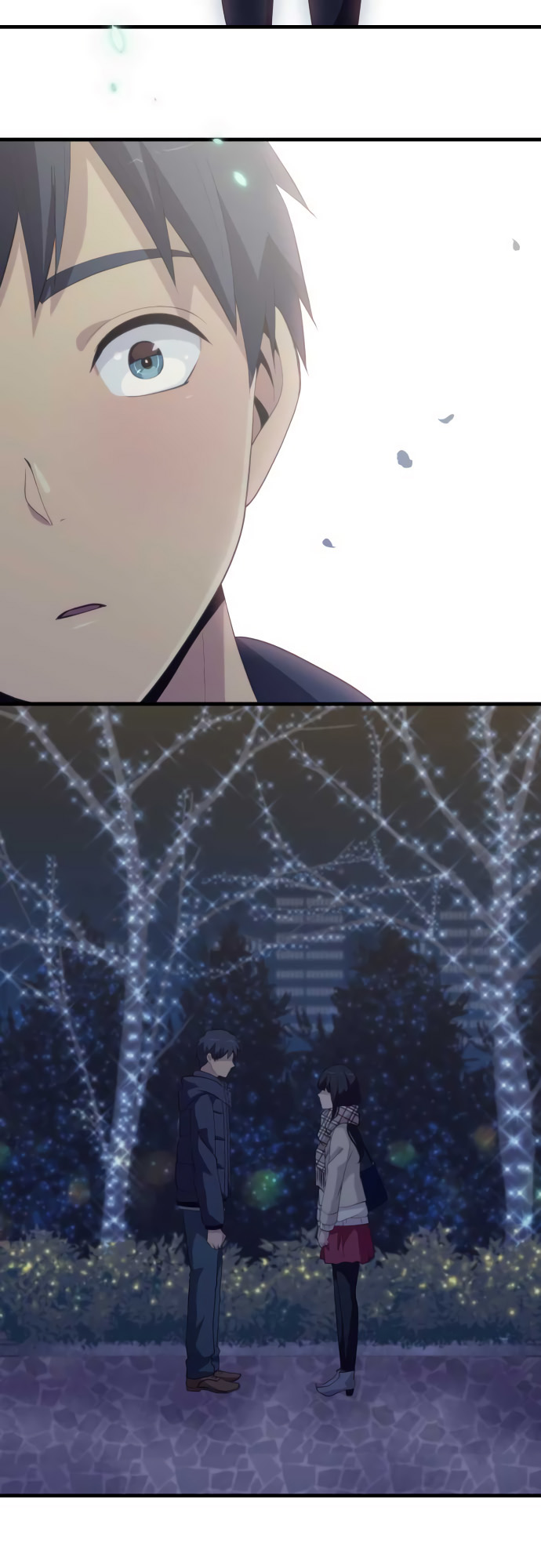 Relife - Chương 198 - Trang 10