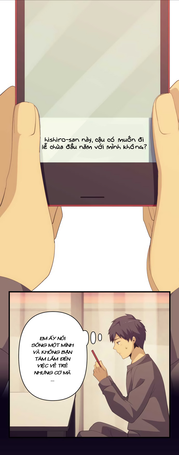 Relife - Chương 199 - Trang 2