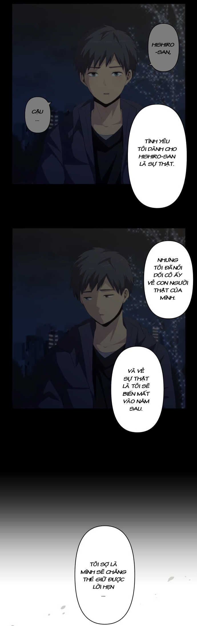 Relife - Chương 199 - Trang 13