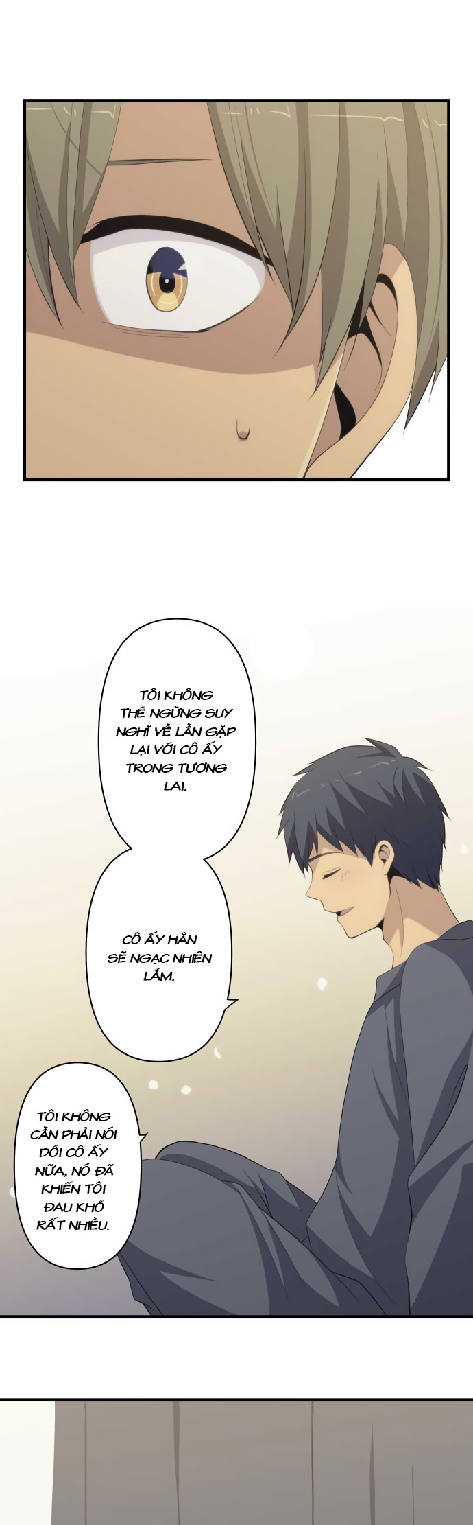 Relife - Chương 199 - Trang 20
