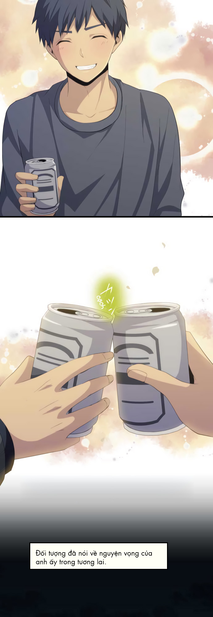 Relife - Chương 199 - Trang 24