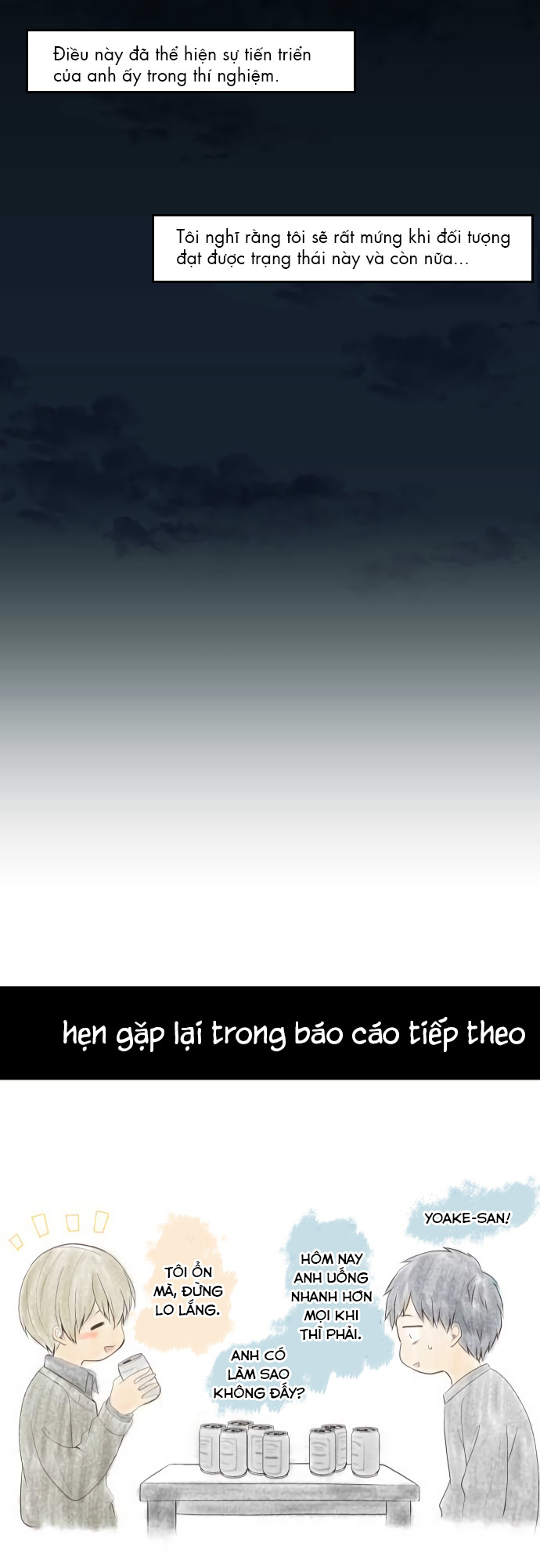 Relife - Chương 199 - Trang 25