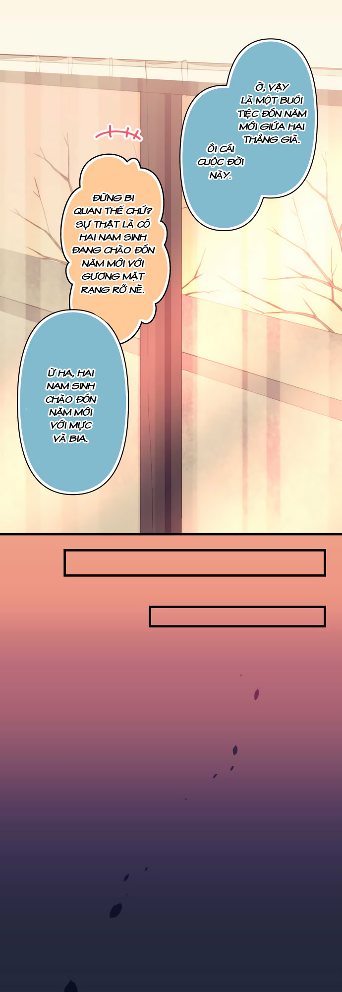 Relife - Chương 199 - Trang 9