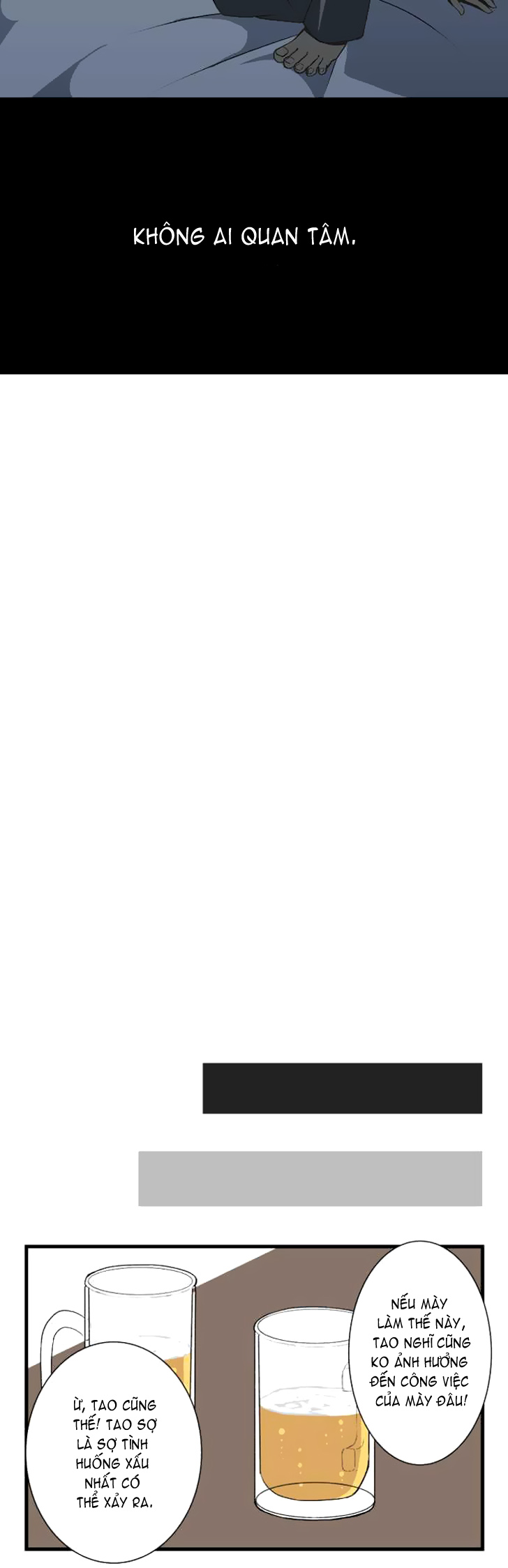 Relife - Chương 2 - Trang 9