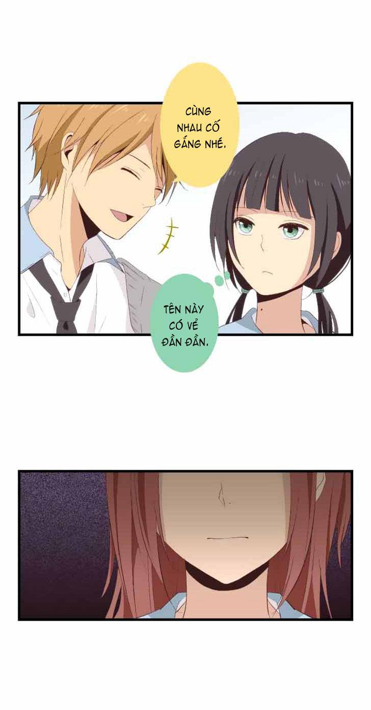 Relife - Chương 20 - Trang 14