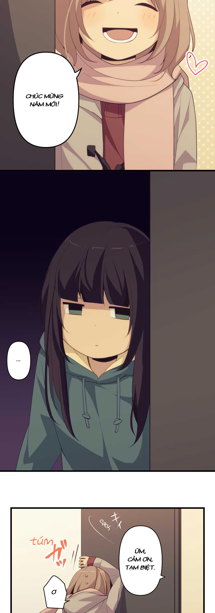 Relife - Chương 200 - Trang 2