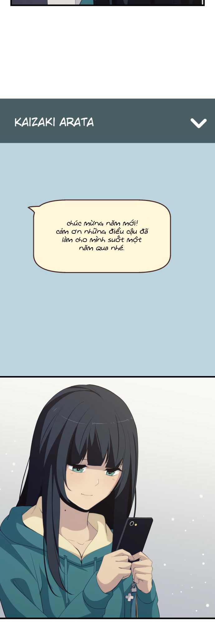 Relife - Chương 200 - Trang 16