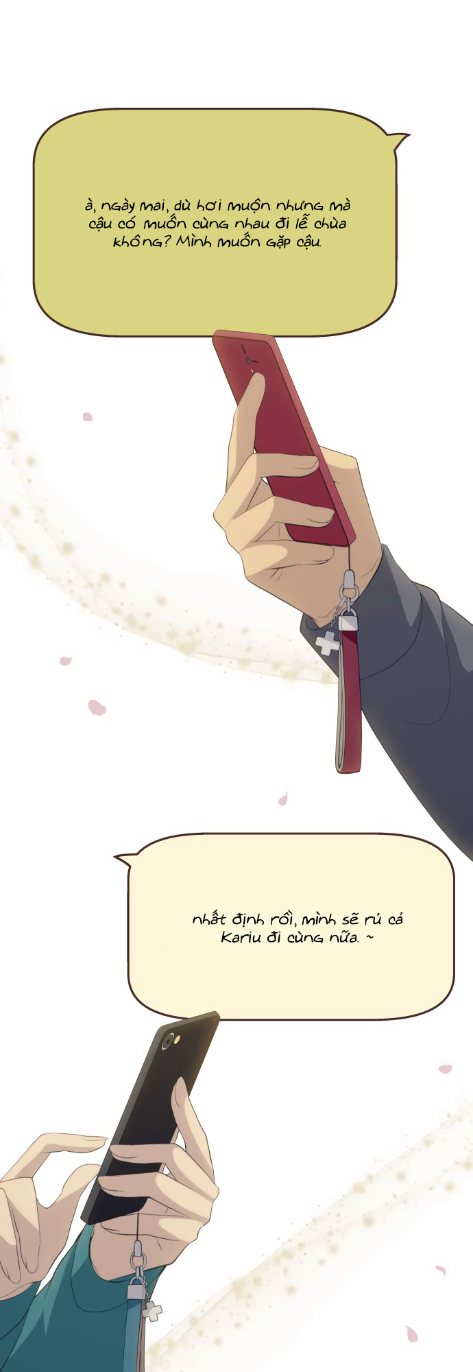 Relife - Chương 200 - Trang 18