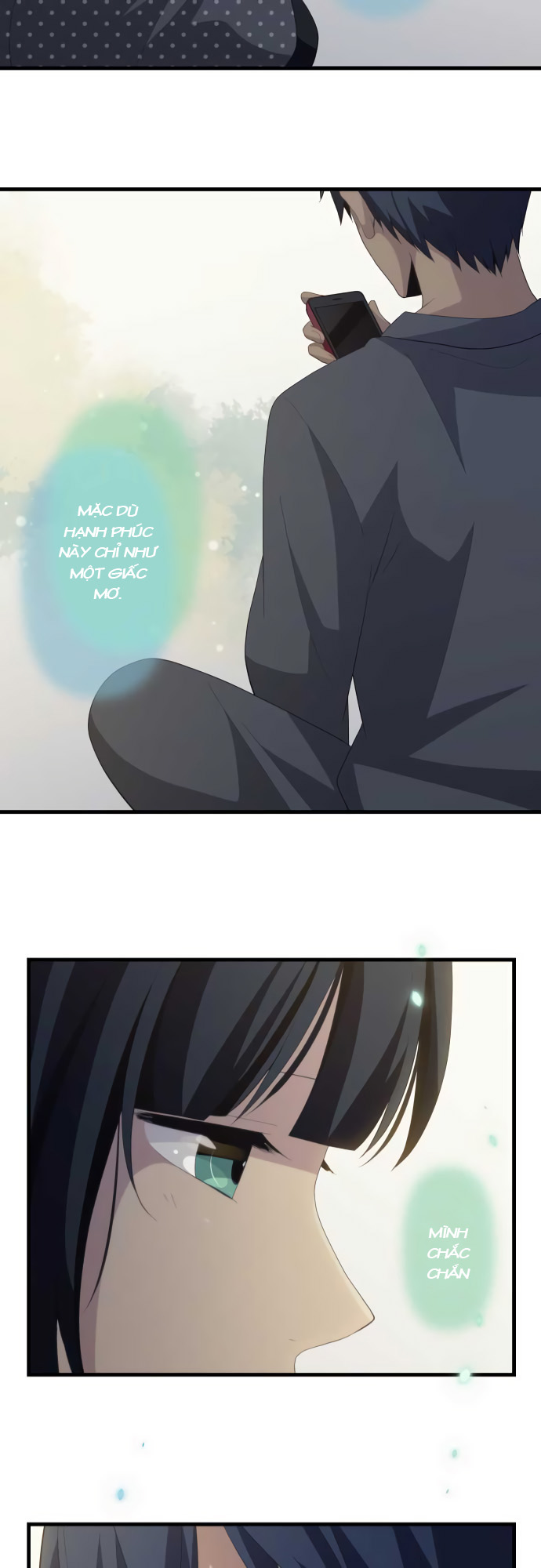 Relife - Chương 200 - Trang 21