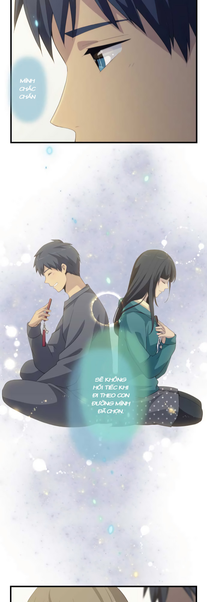 Relife - Chương 200 - Trang 22