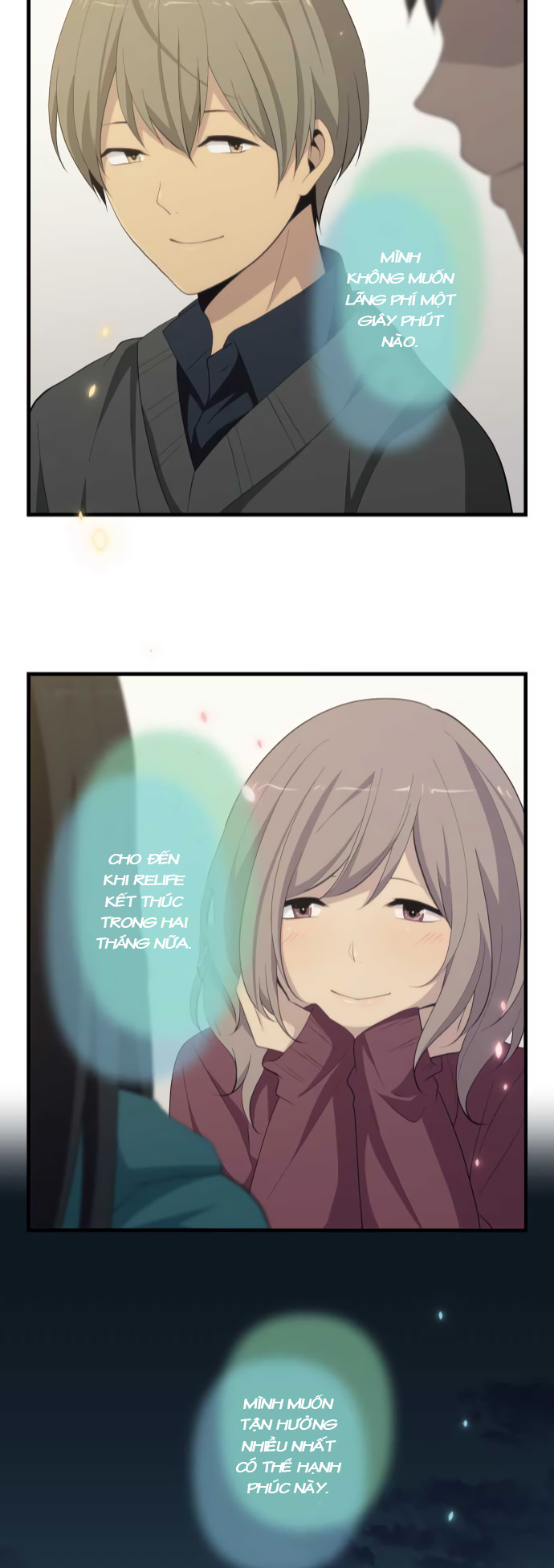 Relife - Chương 200 - Trang 23