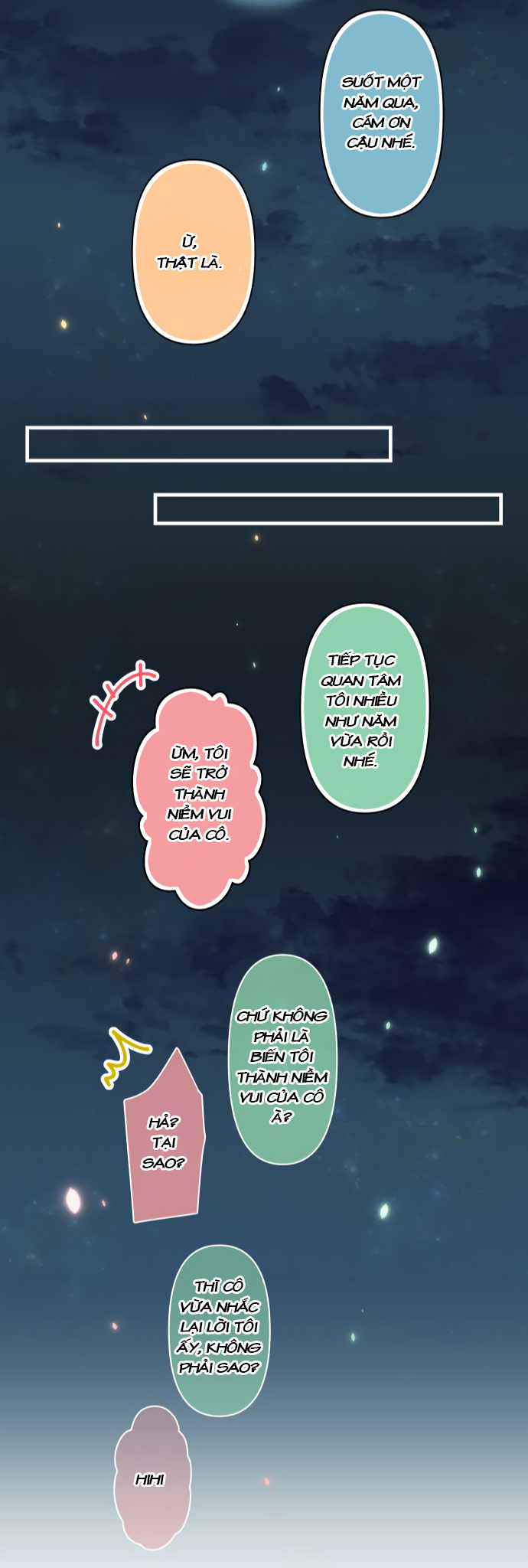 Relife - Chương 200 - Trang 24