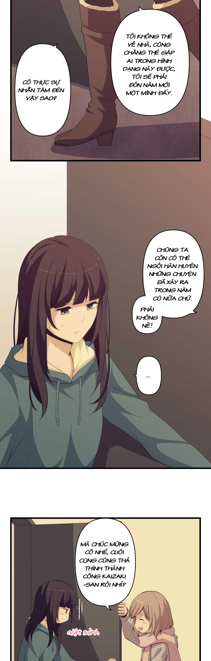 Relife - Chương 200 - Trang 4