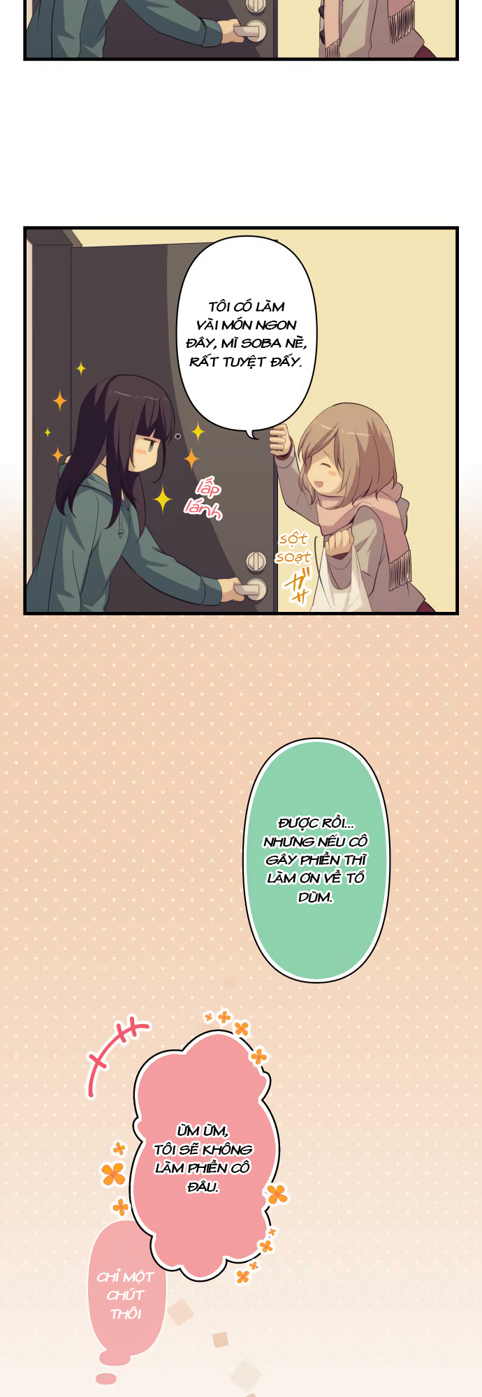 Relife - Chương 200 - Trang 5