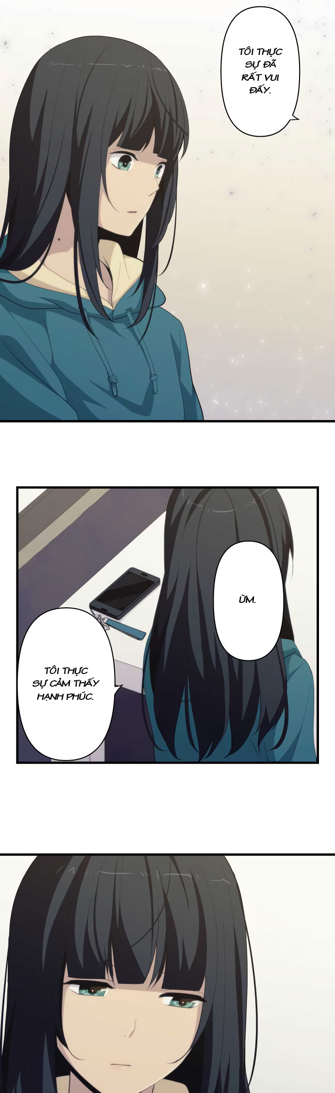 Relife - Chương 200 - Trang 9