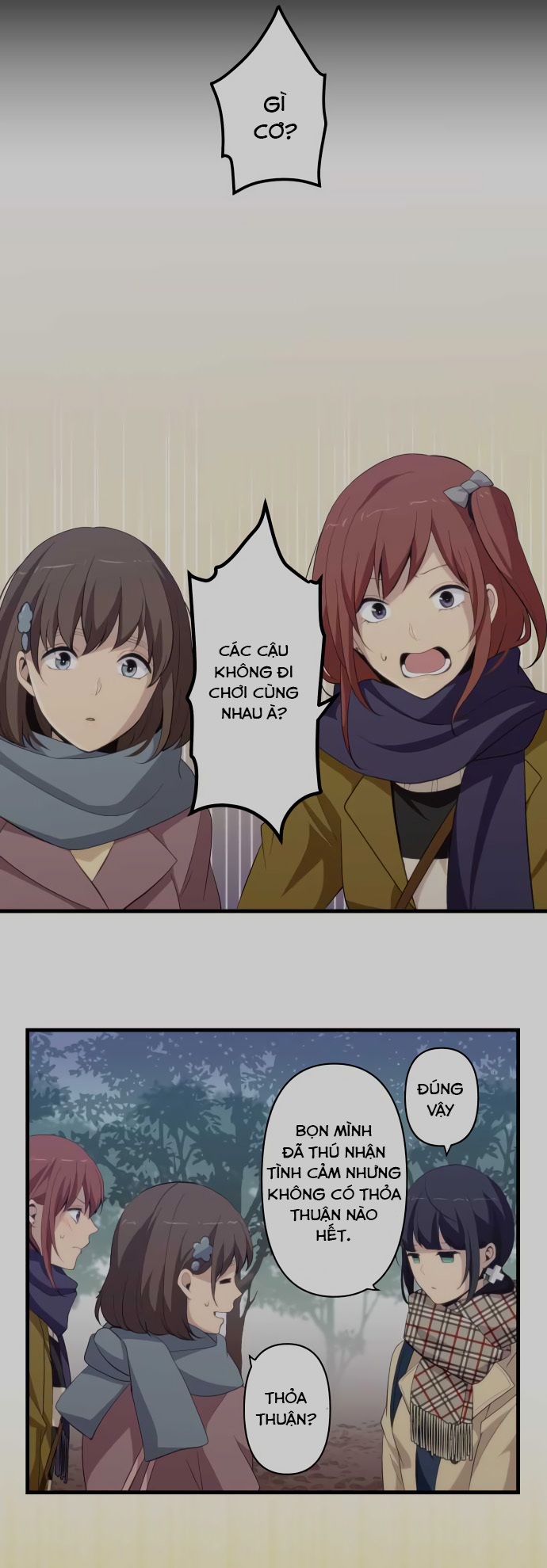 Relife - Chương 201 - Trang 15