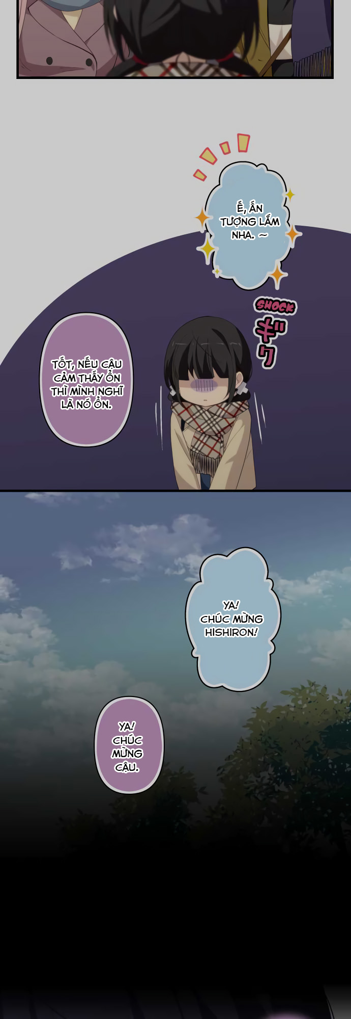 Relife - Chương 201 - Trang 18