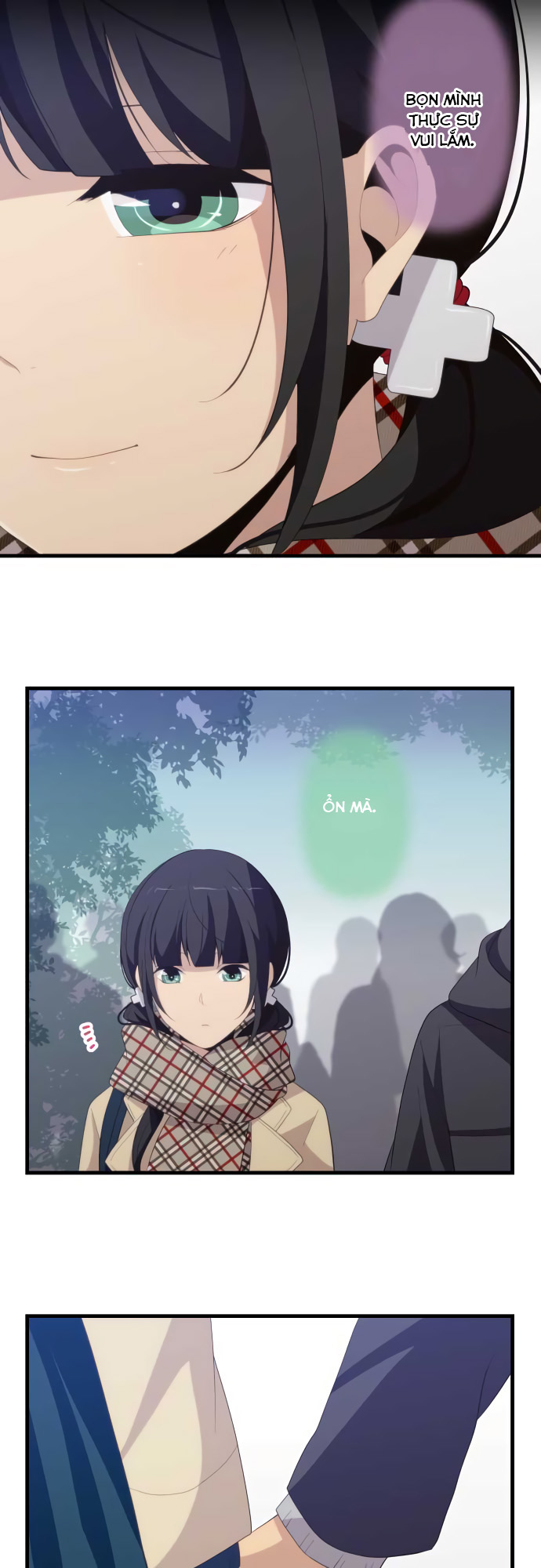 Relife - Chương 201 - Trang 19