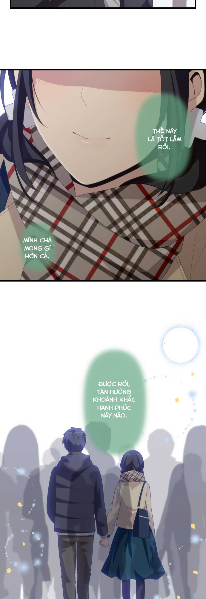 Relife - Chương 201 - Trang 21