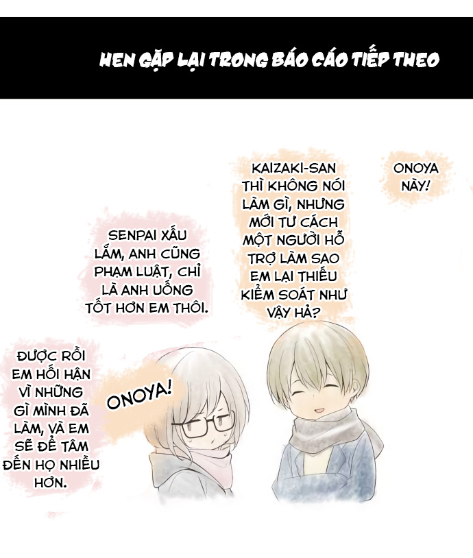 Relife - Chương 201 - Trang 25