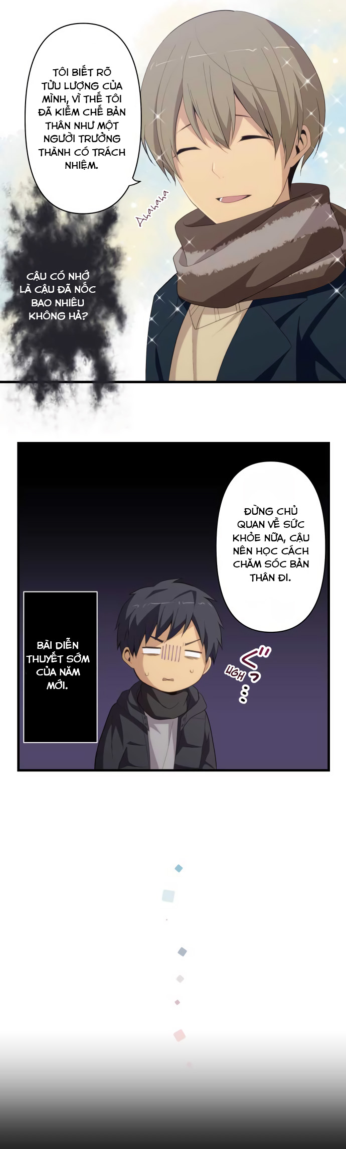 Relife - Chương 201 - Trang 6