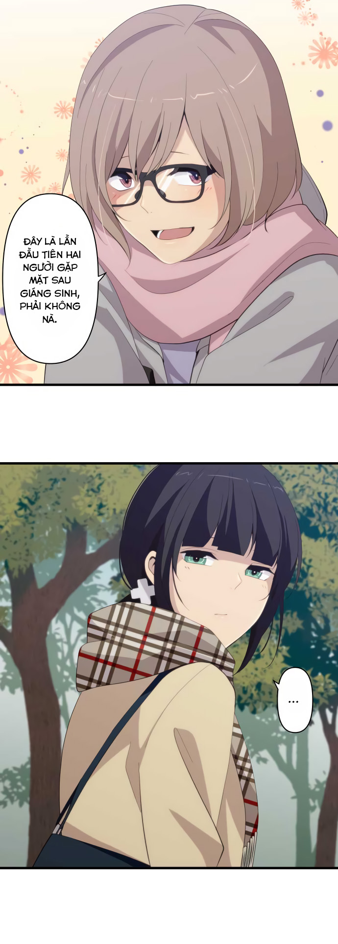 Relife - Chương 201 - Trang 9