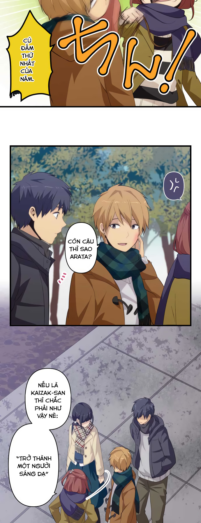 Relife - Chương 202 - Trang 13