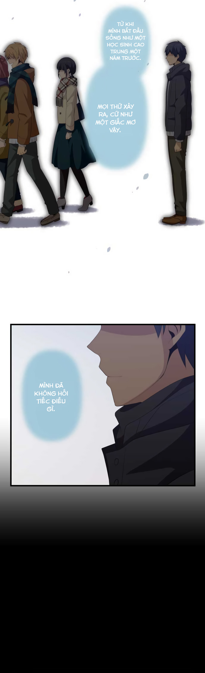 Relife - Chương 202 - Trang 16