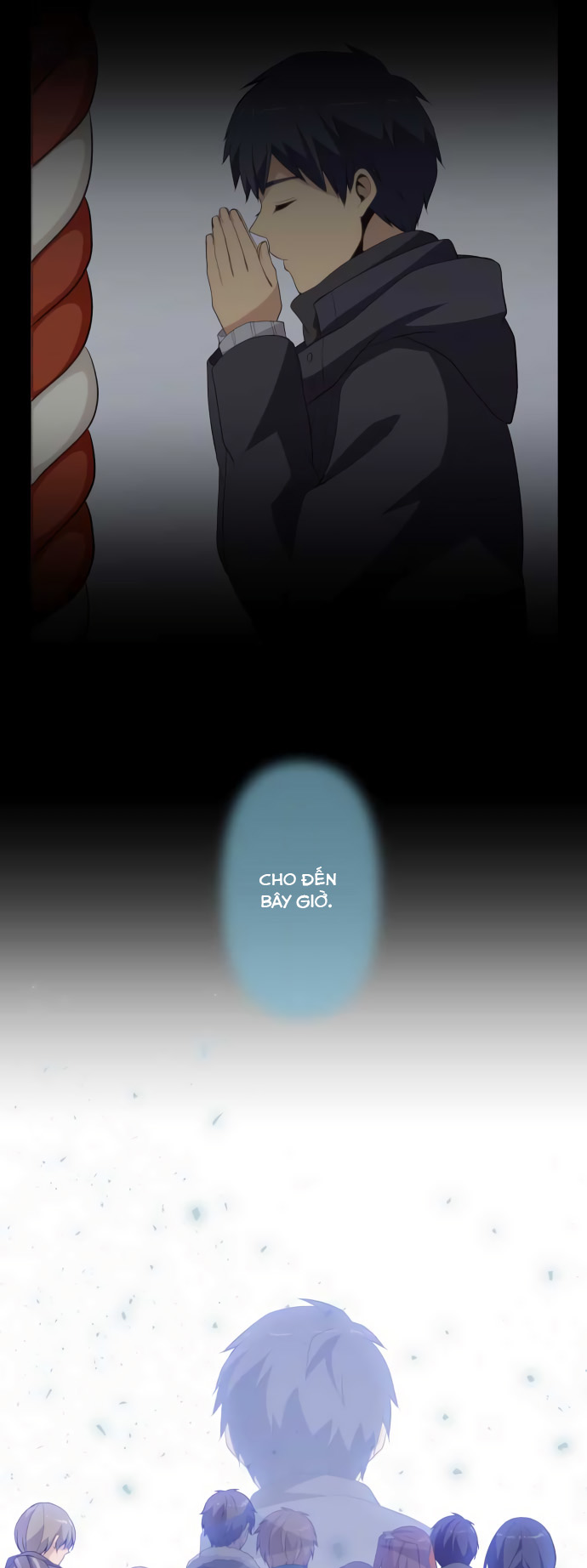 Relife - Chương 202 - Trang 17