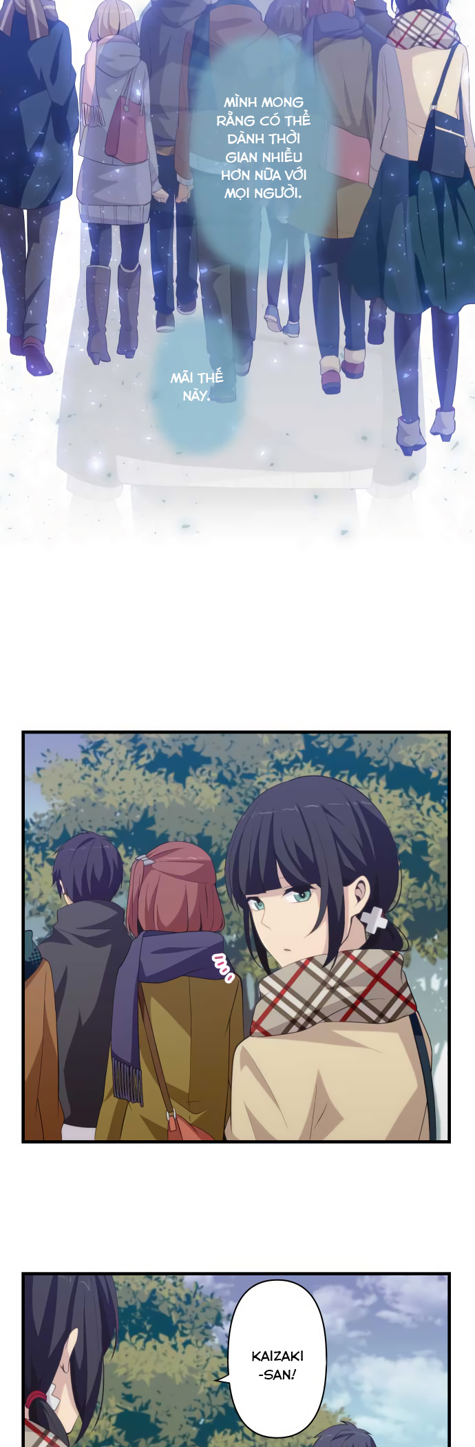 Relife - Chương 202 - Trang 18