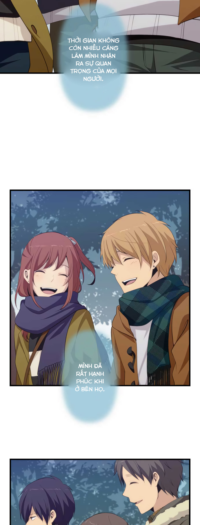 Relife - Chương 202 - Trang 20