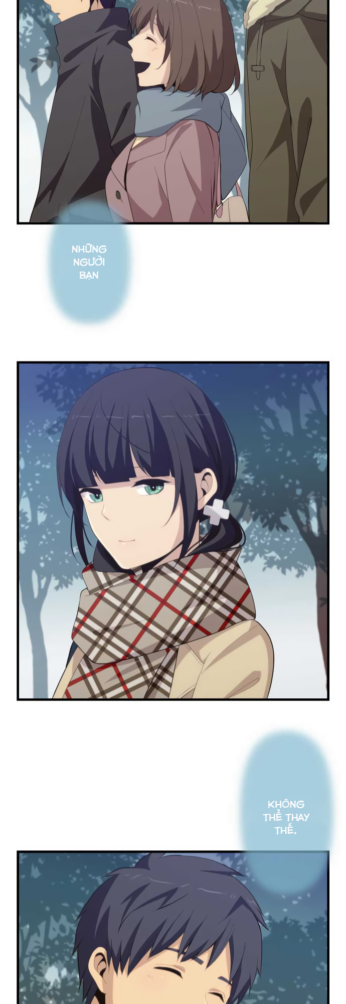 Relife - Chương 202 - Trang 21