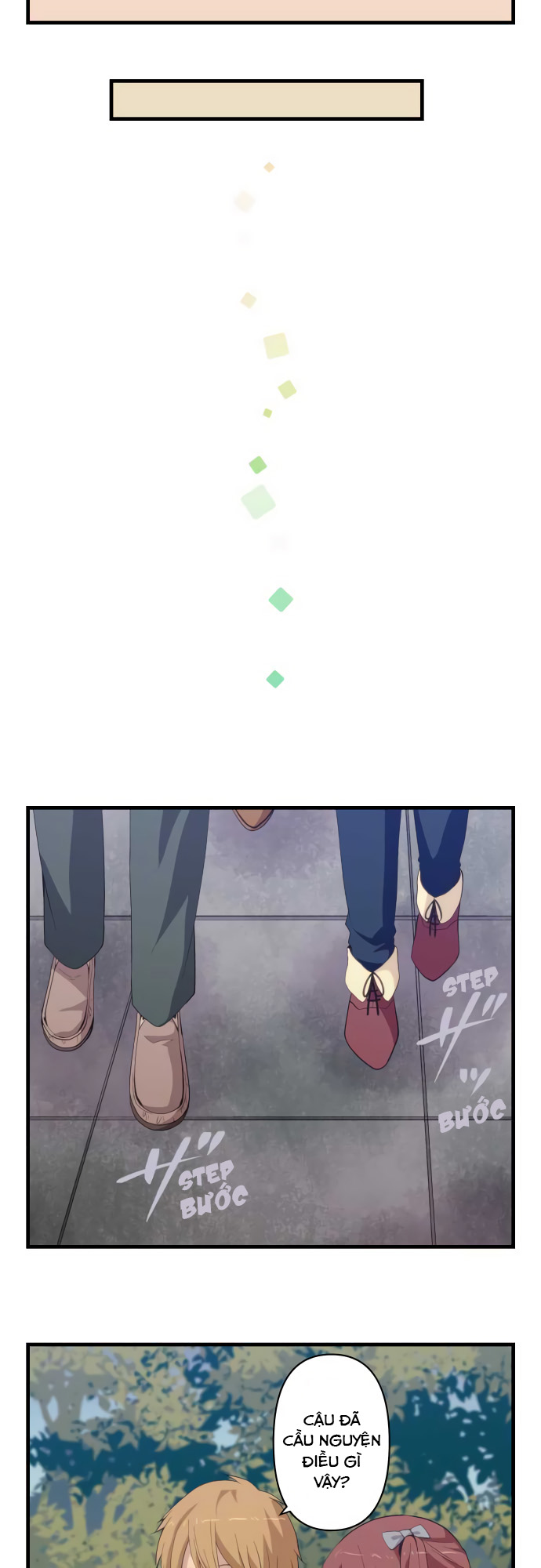 Relife - Chương 202 - Trang 10