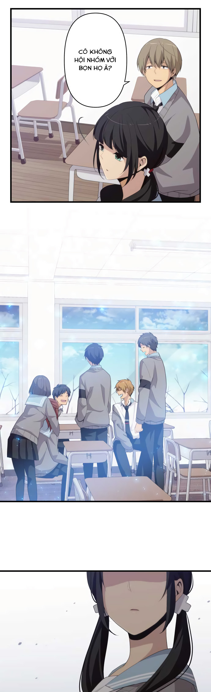 Relife - Chương 203 - Trang 13
